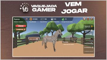 Vaquejada Gamer скриншот 3
