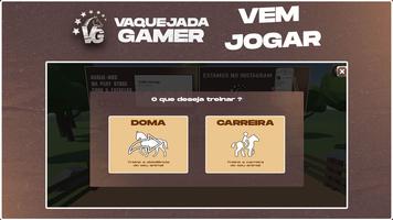 Vaquejada Gamer скриншот 1