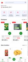 Supermercado Gaspar 海报