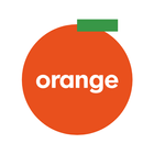 Orange アイコン