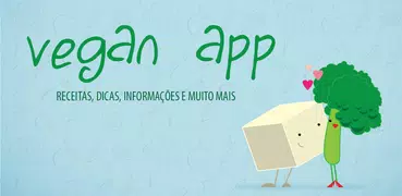 Vegan App