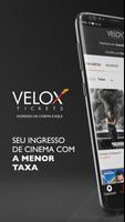 Velox Tickets poster