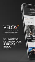 Velox Tickets پوسٹر