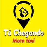Tôo Chegando Mototaxi ikon