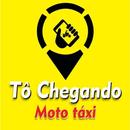 Tôo Chegando Mototaxi - Mototaxista APK