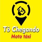 Tôo Chegando Mototaxi - Mototaxista icône