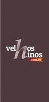 Velhos Hinos-poster