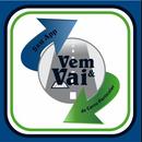 VEM VAI - Motorista APK