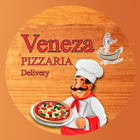 Veneza Pizzaria Toledo icône