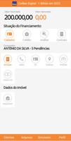 Corban Digital Itaú - Crédito  تصوير الشاشة 2