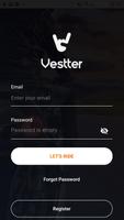 Vestter โปสเตอร์