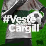 Veste a Camisa Cargill