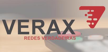 Verax Set-Top Box Affiche