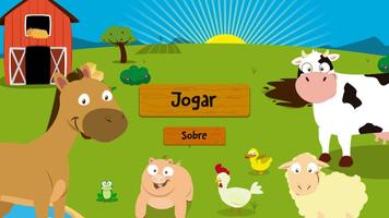 Fazendinha Kids скриншот 1
