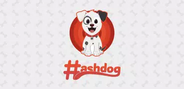 Hashdog - Dog's social network