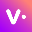 V-tracker 图标