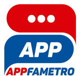 AppFametro icon