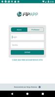 FIPApp الملصق