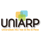 UNIARP Mobile icon