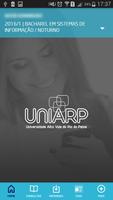 UNIARP Mobile poster
