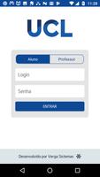 UCL App تصوير الشاشة 1