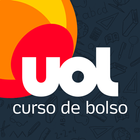 UOL Curso de Bolso иконка