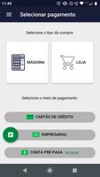 Vendify Pay screenshot 1