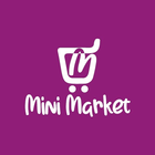 MINI MARKET icône