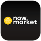 Now Market ícone