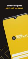 Now Market Cartaz