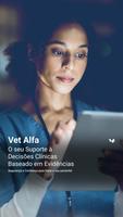 Vet Alfa โปสเตอร์