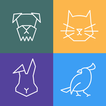 VetGuide Medicina Veterinária ícone