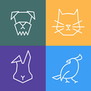 VetGuide Medicina Veterinária aplikacja