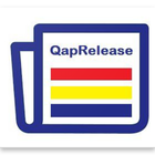 QAP Release Zeichen