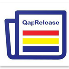 آیکون‌ QAP Release