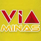 Icona Via Minas