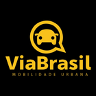 VIA BRASIL - Motorista icône