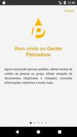 Gestor Petroshow 포스터