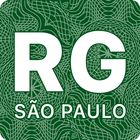 RG Digital São Paulo 圖標