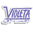 Violeta Express - Supermercado icône