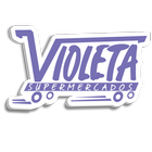 Violeta Express icône