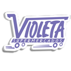 Violeta Express icon