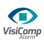 Visicomp Alarm icône