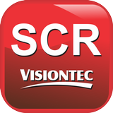 SCR Visiontec icône
