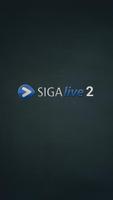 SIGA Live 2 ポスター