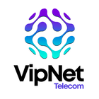 VipNet JR - Telecom أيقونة