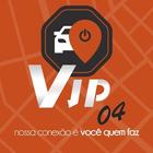 vip 04 passageiro ikona
