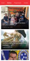 Rádio Constantina FM 104.9 ảnh chụp màn hình 1