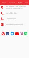 Rádio Constantina FM 104.9 ảnh chụp màn hình 3