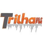 Trilha FM иконка